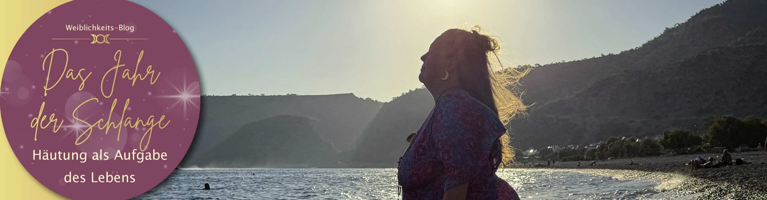 Häutung im Venusjahr