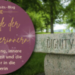 Würde der Frauen erinnern