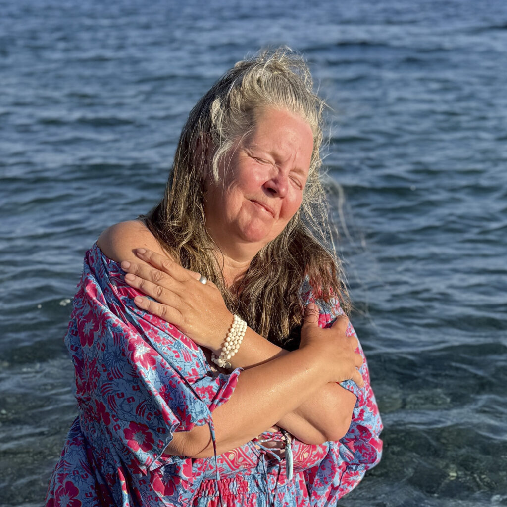 Valentinstag für mich