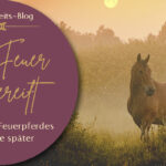 Das Jahr des Feuerpferdes